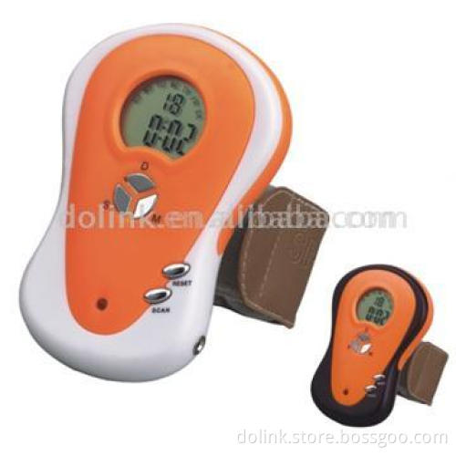 Stopwatch Radio